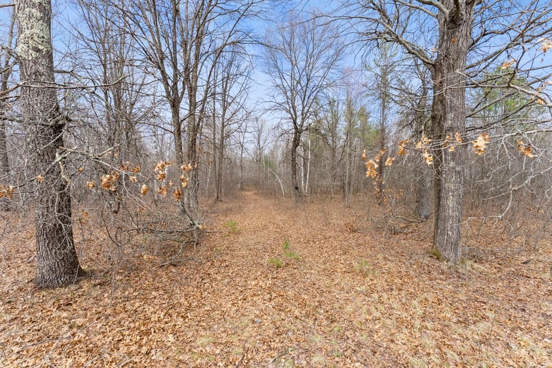 7108 Oakwood Pw, Webster, WI 54893