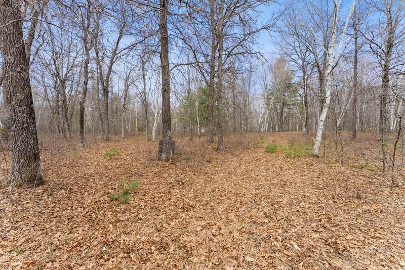 7108 Oakwood Pw, Webster, WI 54893