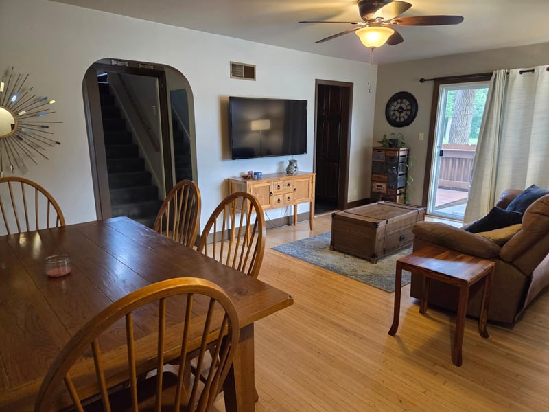 617 S Hiawatha Ave, Pipestone, MN 56164