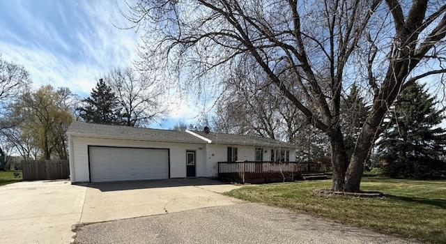 13 N Muyres Ave, Carlos, MN 56319