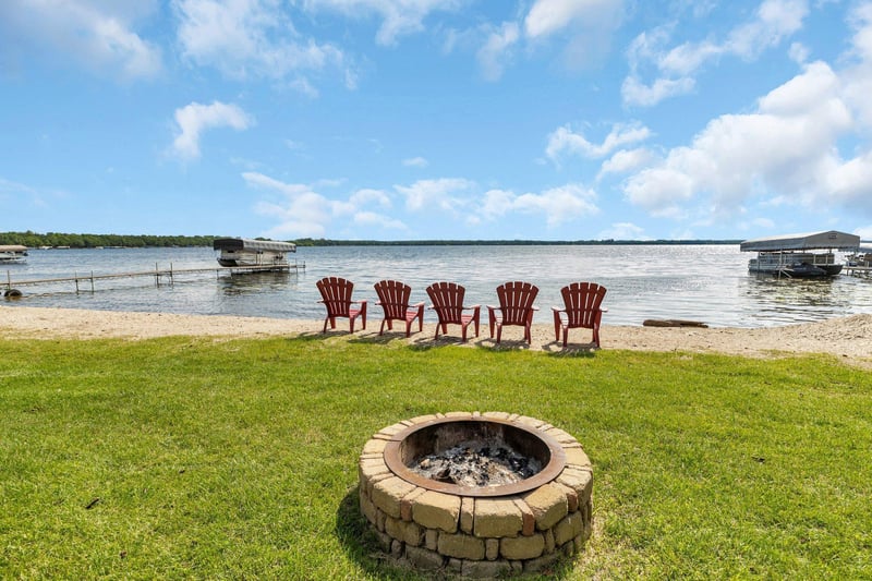 46376 Jungle Shore Trl, Perham, MN 56573