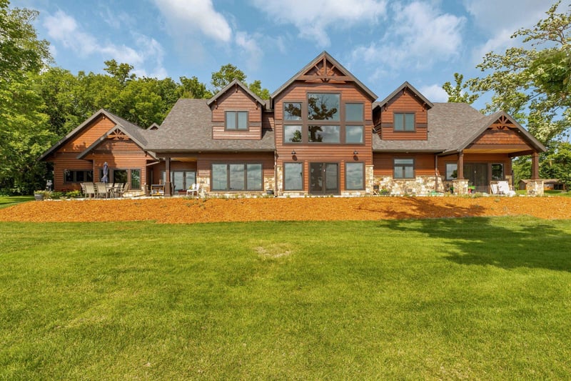 46376 Jungle Shore Trl, Perham, MN 56573