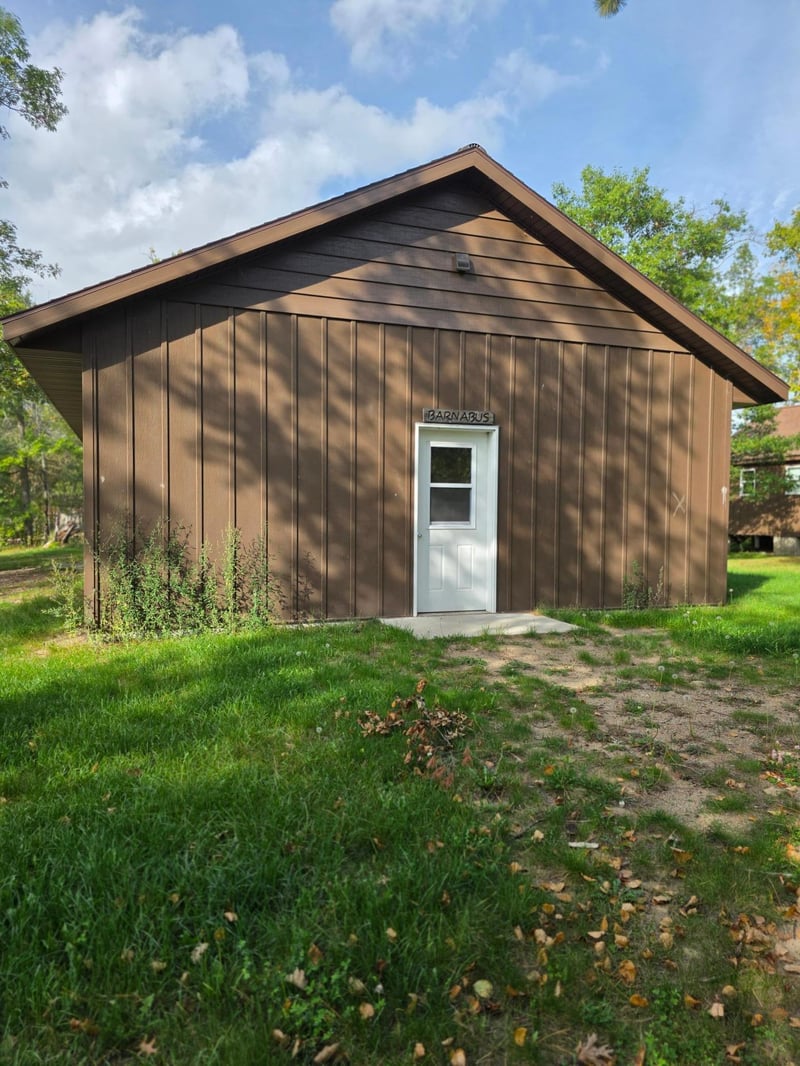 TBD Andrusia Rd SE Lot 7, Block 1, Cass Lake, MN 56633