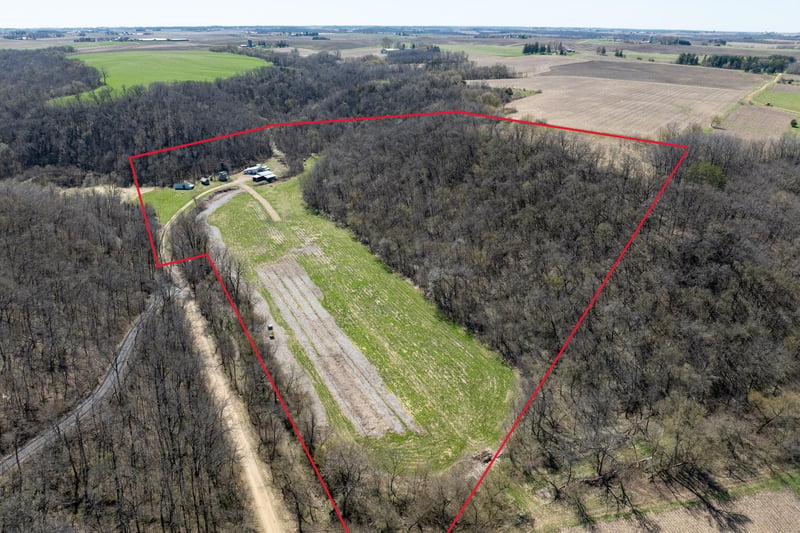 21726 287th St, Red Wing, MN 55066