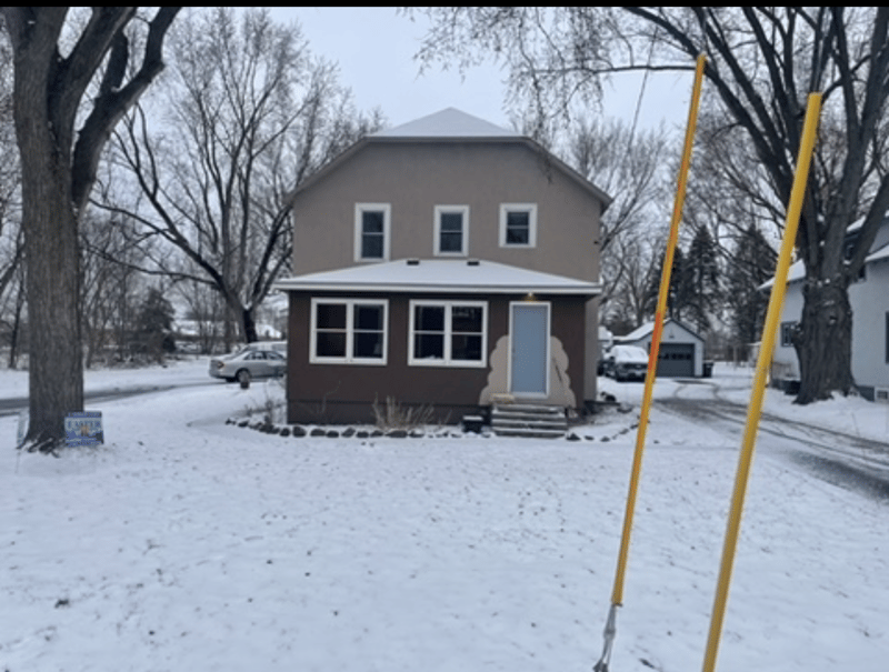 110 W Sartell St, Sartell, MN 56377