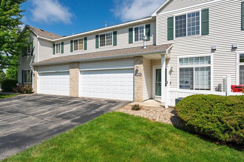 2989 Boulder Ridge Dr NW, Rochester, MN 55901