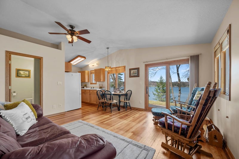 699 Idlewild St #4, Balsam Lake, WI 54810