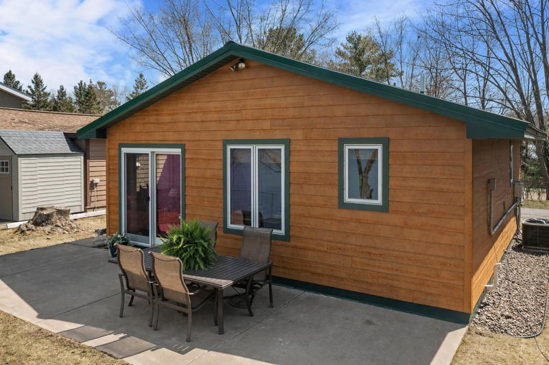 699 Idlewild St #4, Balsam Lake, WI 54810
