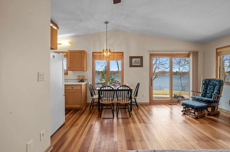 699 Idlewild St #4, Balsam Lake, WI 54810