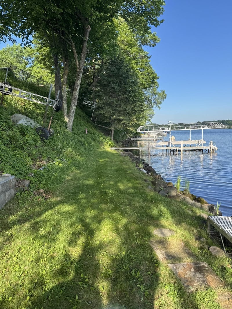 699 Idlewild St #4, Balsam Lake, WI 54810