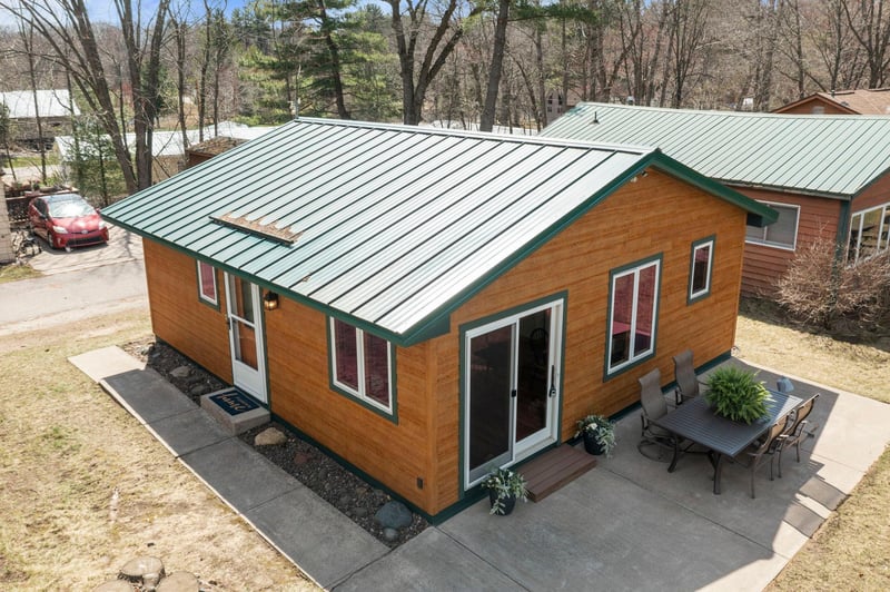 699 Idlewild St #4, Balsam Lake, WI 54810