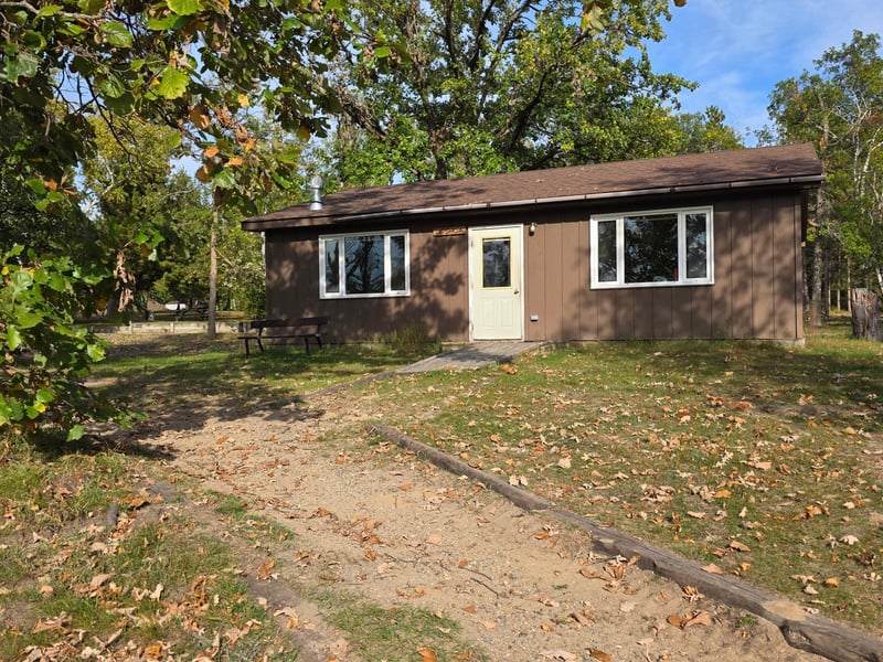 TBD Andrusia Rd SE Lot 4, Block 1, Cass Lake, MN 56633
