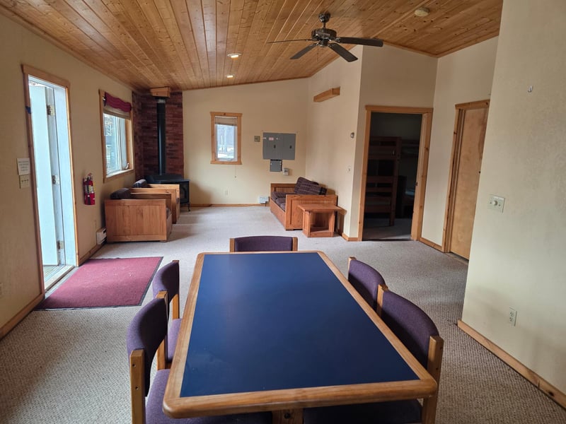 TBD Andrusia Rd SE Lot 4, Block 1, Cass Lake, MN 56633