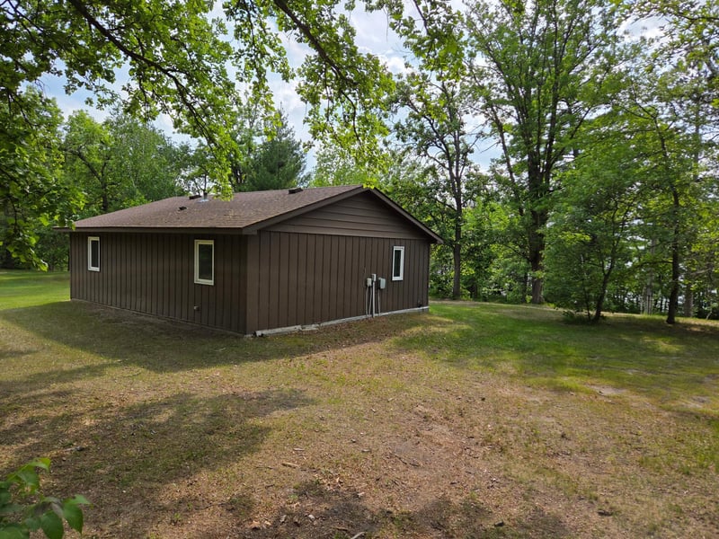 TBD Andrusia Rd SE Lot 4, Block 1, Cass Lake, MN 56633