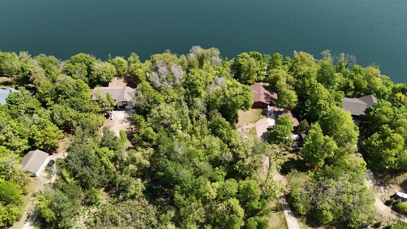 TBD SW Pickerel Lake Rd, Detroit Lakes, MN 56511