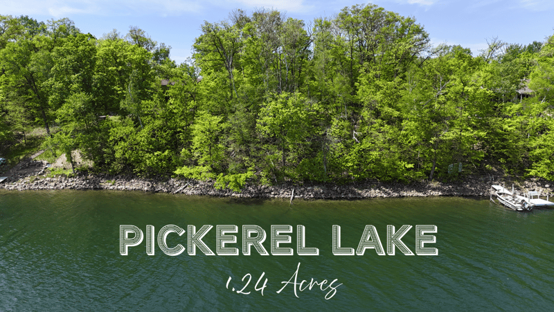 TBD SW Pickerel Lake Rd, Detroit Lakes, MN 56511