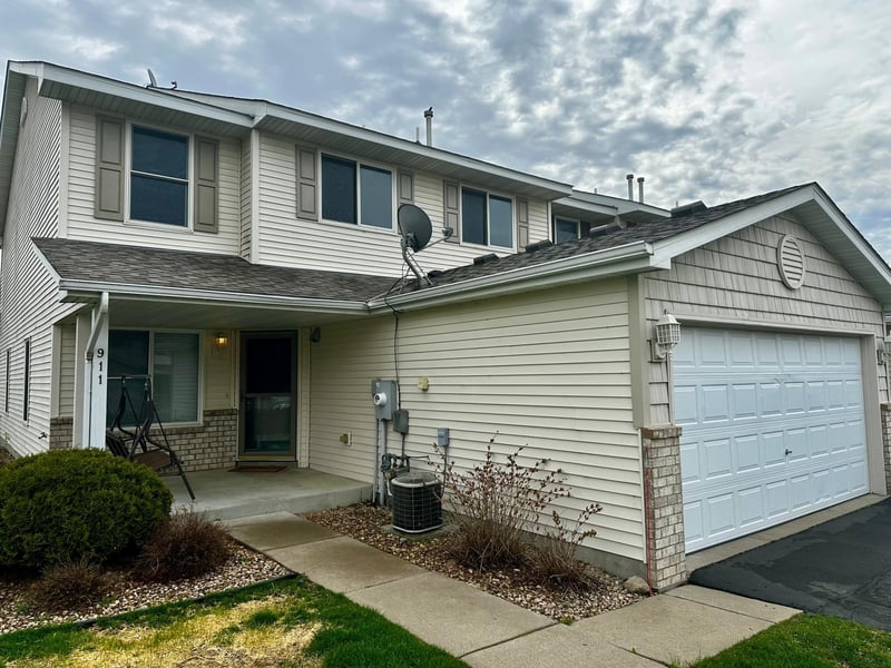 911 Harmony Pa, Norwood Young America, MN 55397