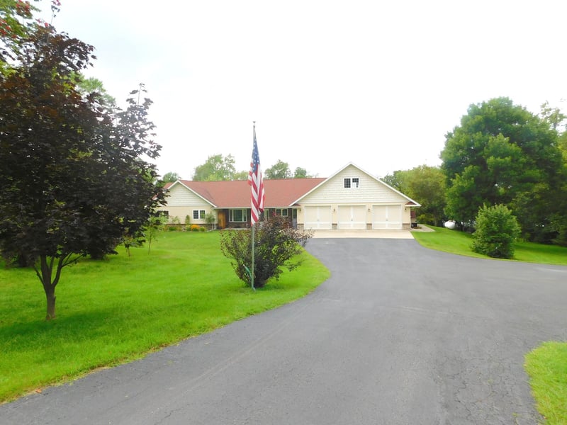 16966 Stakke Lake Rd, Lake Park, MN 56554