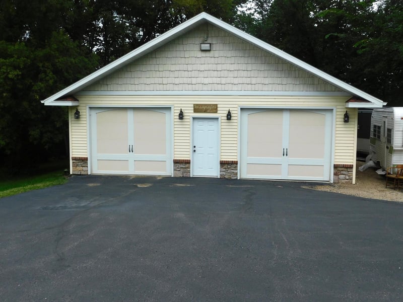 16966 Stakke Lake Rd, Lake Park, MN 56554
