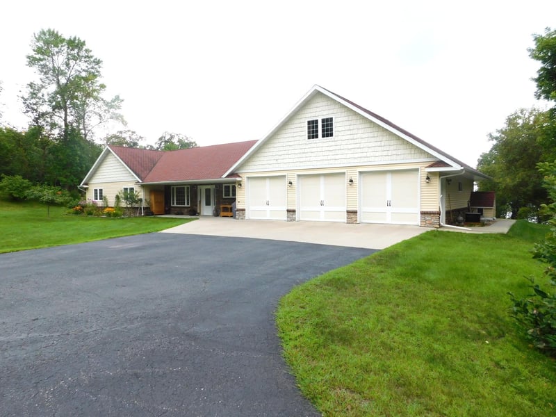 16966 Stakke Lake Rd, Lake Park, MN 56554