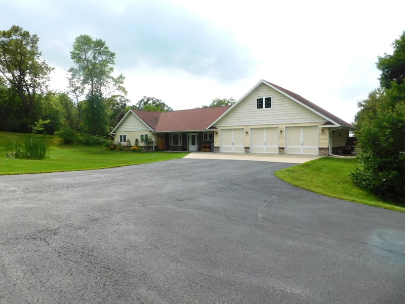 16966 Stakke Lake Rd, Lake Park, MN 56554