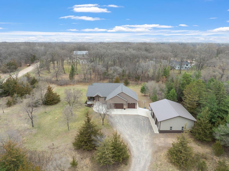 21032 Franklin Rd, Clearwater, MN 55320