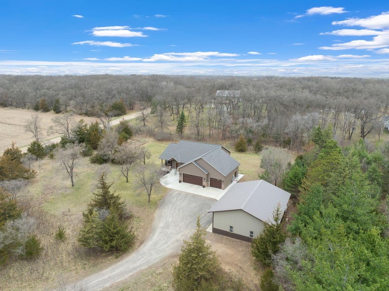 21032 Franklin Rd, Clearwater, MN 55320