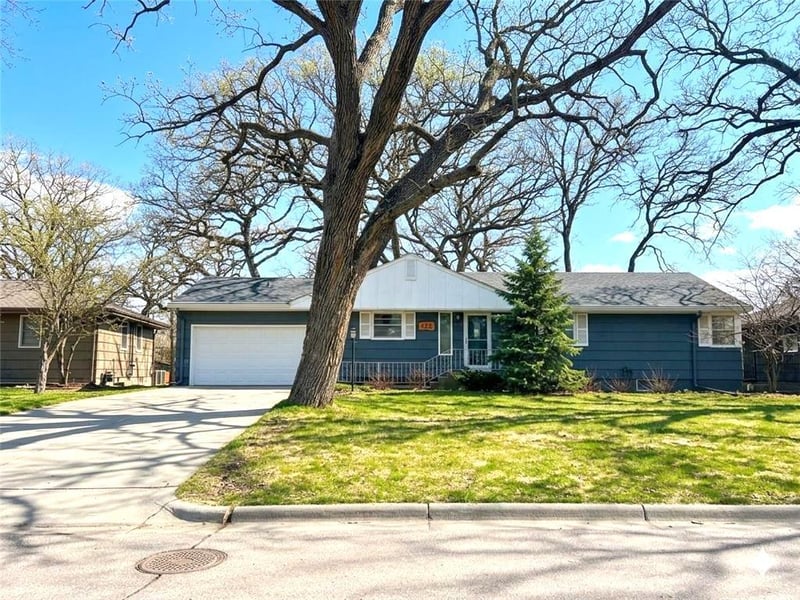 6308 Ewing Ave S, Edina, MN 55410