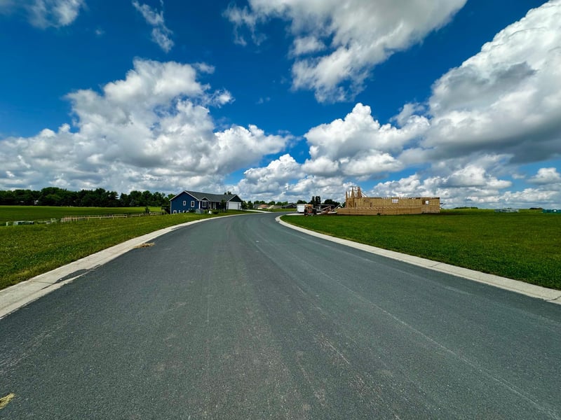 3rd SE Ave, Harmony, MN 55939