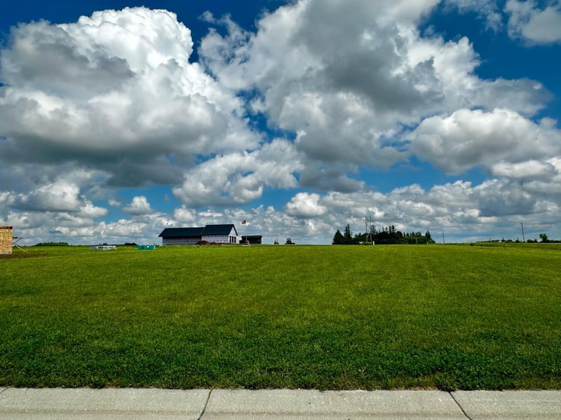 3rd SE Ave, Harmony, MN 55939
