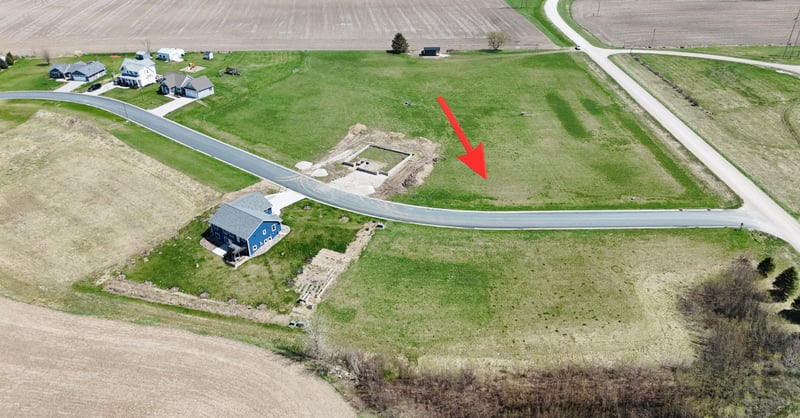 3rd SE Ave, Harmony, MN 55939