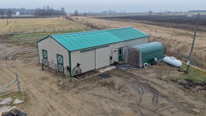 715 Paulina St, Murdock, MN 56271
