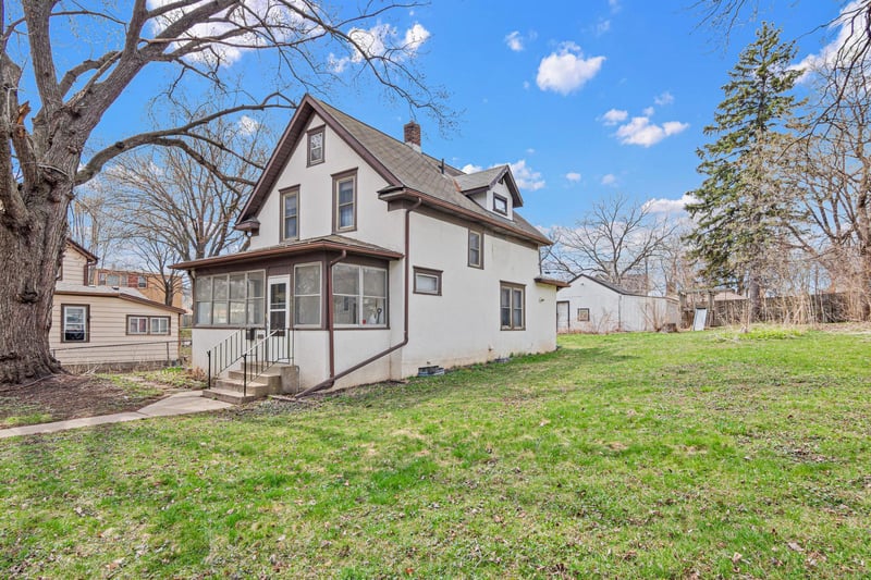 941 Frank St, Saint Paul, MN 55106