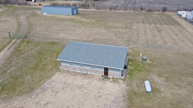 16210 150th St NE, Thief River Falls, MN 56701