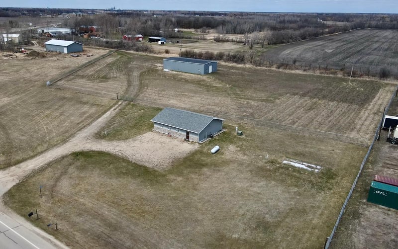 16210 150th St NE, Thief River Falls, MN 56701