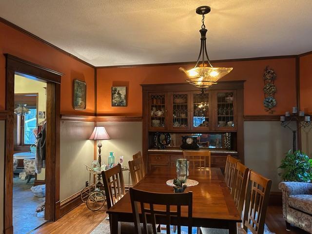 404 Evergreen Park Blvd, Litchfield, MN 55355