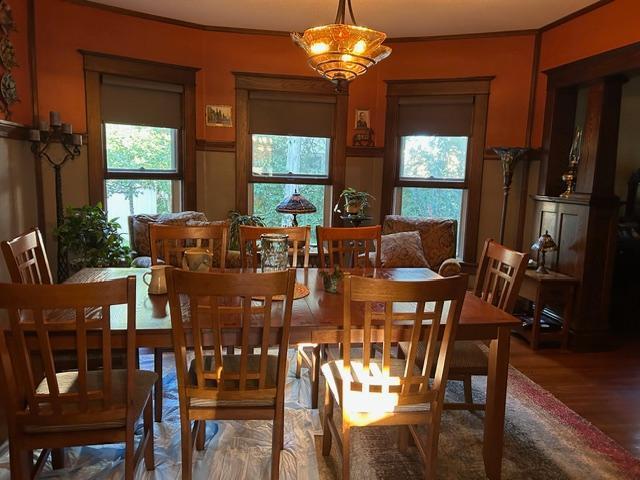 404 Evergreen Park Blvd, Litchfield, MN 55355