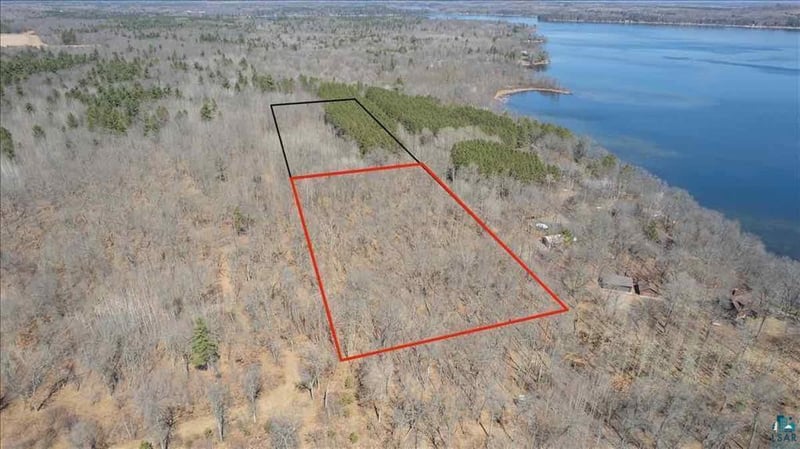27xx Hill Rd, Spooner, WI 54801