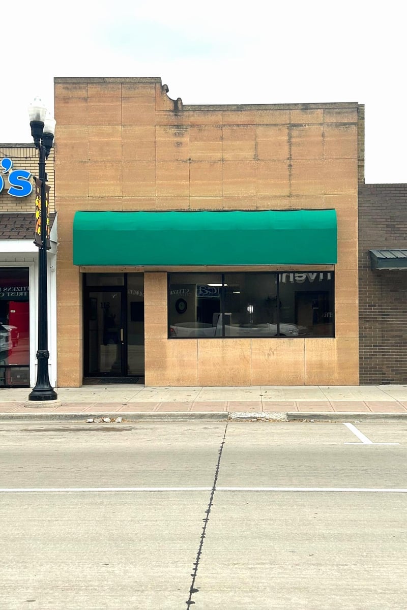 113 Main St S, Hutchinson, MN 55350