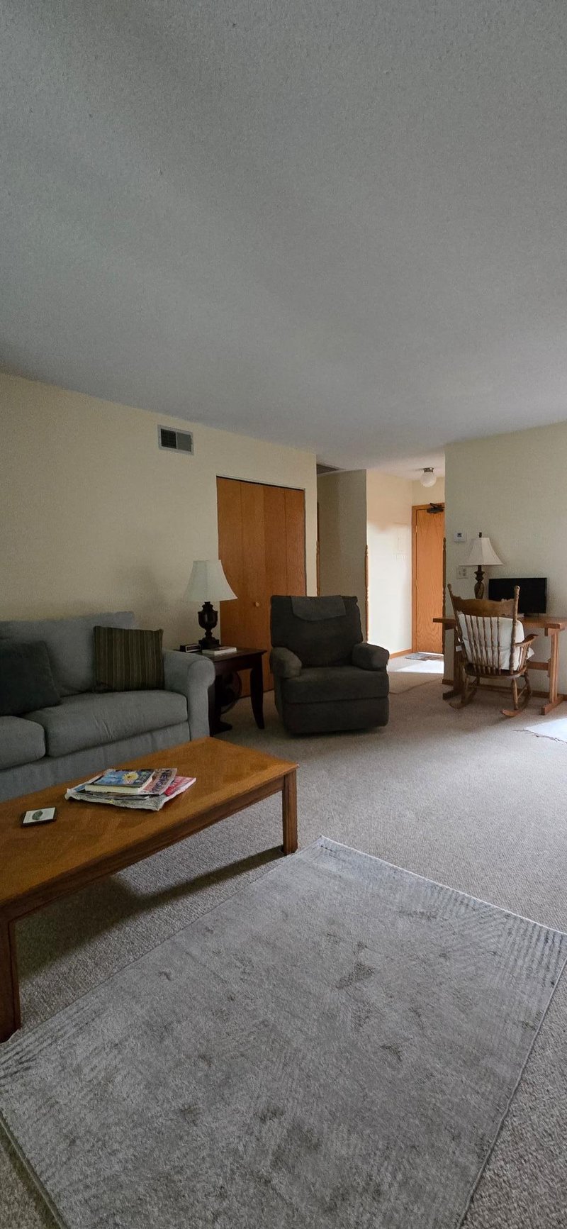 250 Freemont Ave SE #116, Hutchinson, MN 55350