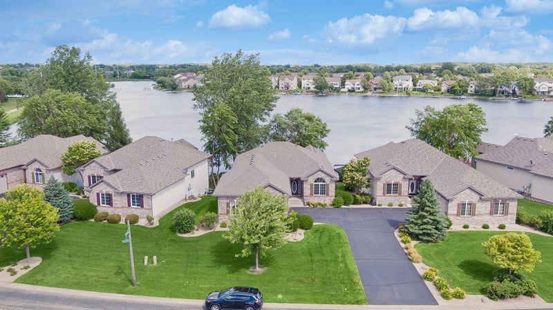 12269 Edison St NE, Blaine, MN 55449