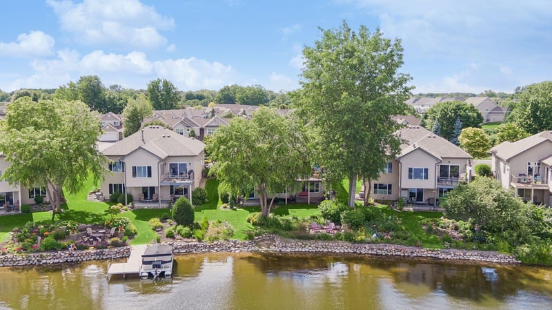 12269 Edison St NE, Blaine, MN 55449