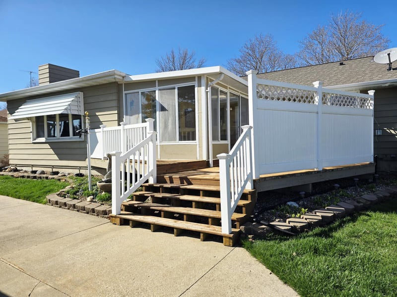 1920 3rd Ave SE, Austin, MN 55912