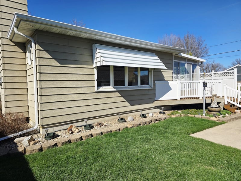 1920 3rd Ave SE, Austin, MN 55912