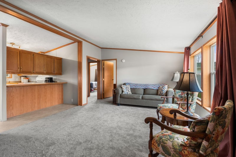 1103 Whitetail St, Spooner, WI 54801