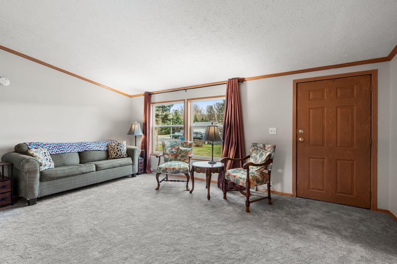 1103 Whitetail St, Spooner, WI 54801