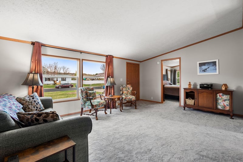 1103 Whitetail St, Spooner, WI 54801