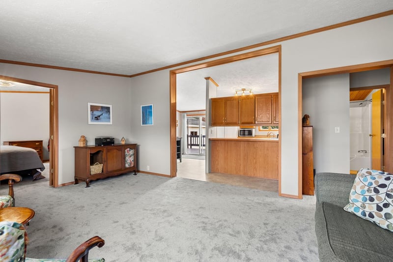 1103 Whitetail St, Spooner, WI 54801