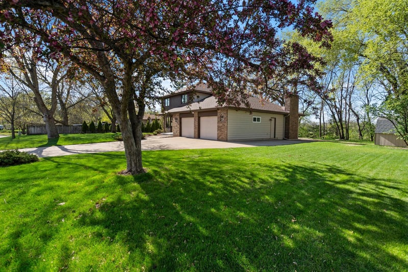 311 Coolidge St, Anoka, MN 55303