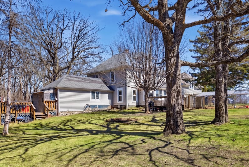 25842 Co Hwy 21, Detroit Lakes, MN 56501